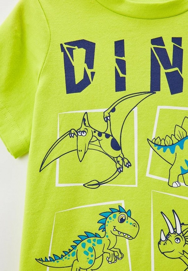 PlayToday Футболка и брюки - фото 6