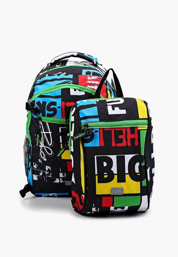 PlayToday Рюкзаки 2 шт. - фото 1