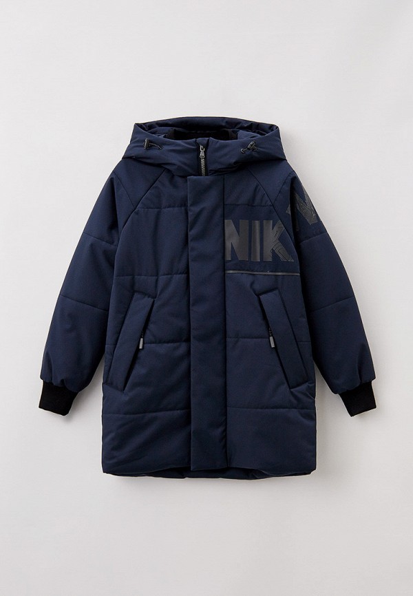 Batik Куртка утепленная - фото 1