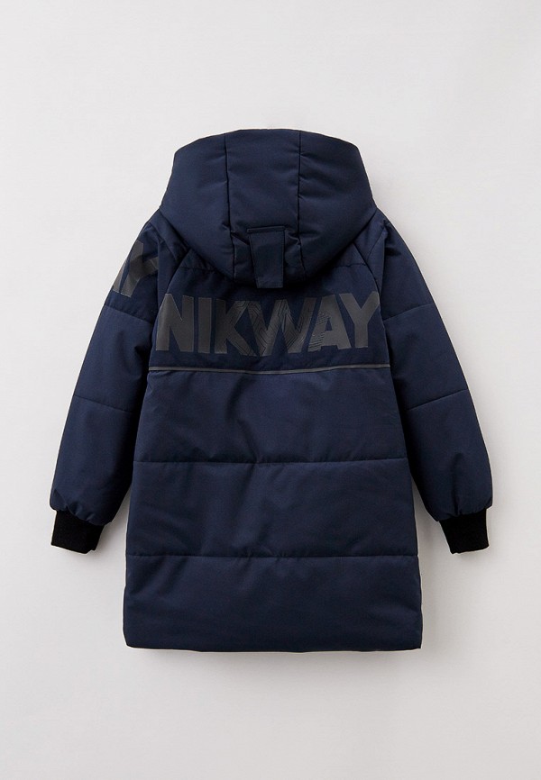 Batik Куртка утепленная - фото 2