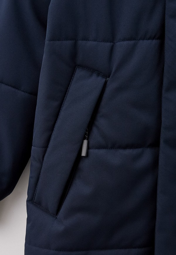 Batik Куртка утепленная - фото 4