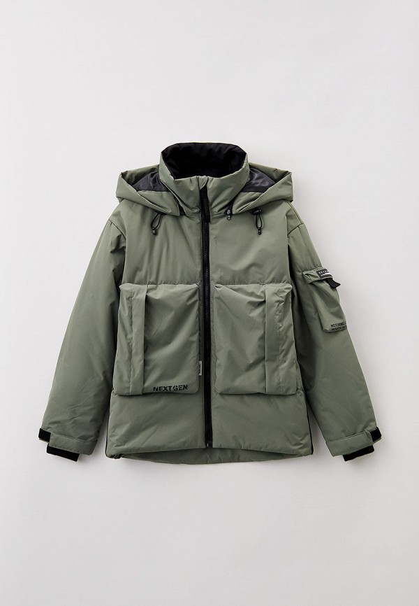 Batik Куртка утепленная - фото 1