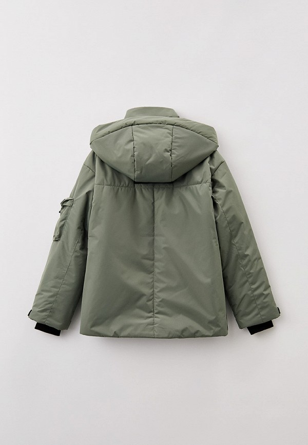 Batik Куртка утепленная - фото 2