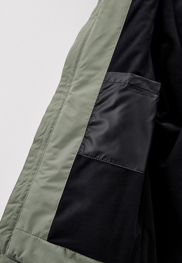 Batik Куртка утепленная - фото 3