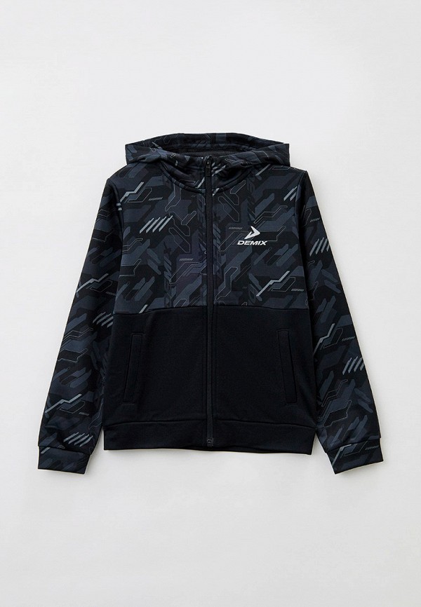 Demix Толстовка - фото 1