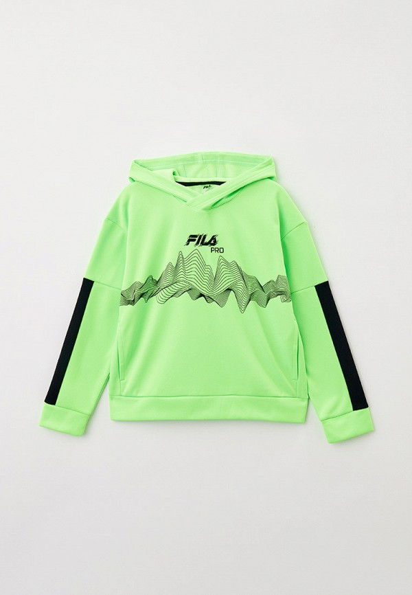 Fila Худи - фото 1
