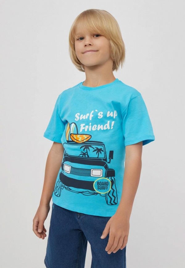 Modis Футболка - фото 1