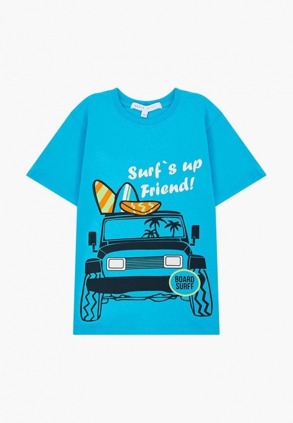 Modis Футболка - фото 4