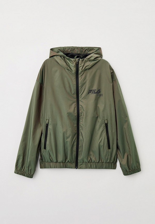 Impermeable fila hotsell