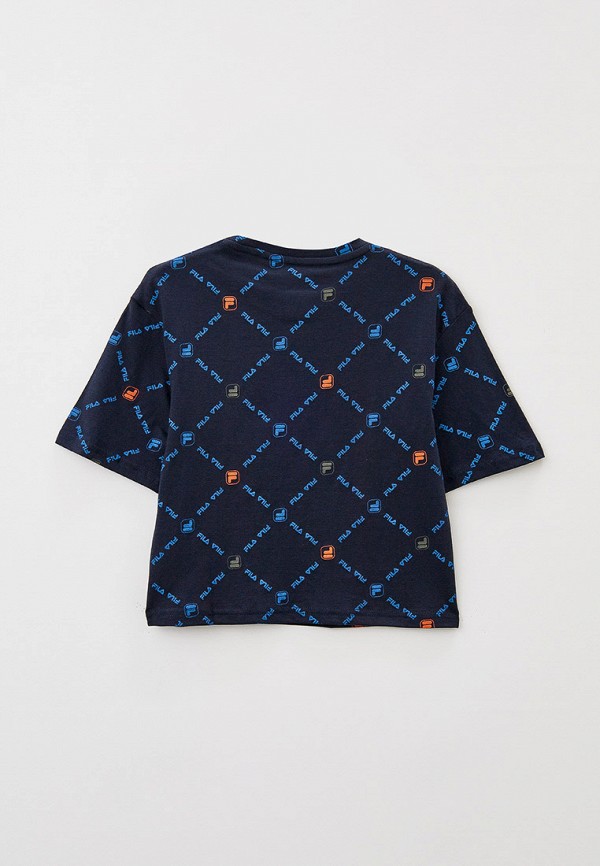 Fila Футболка - фото 2