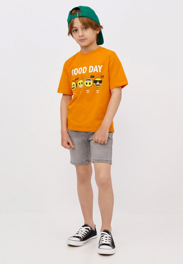 Modis Футболка - Emoji - фото 3