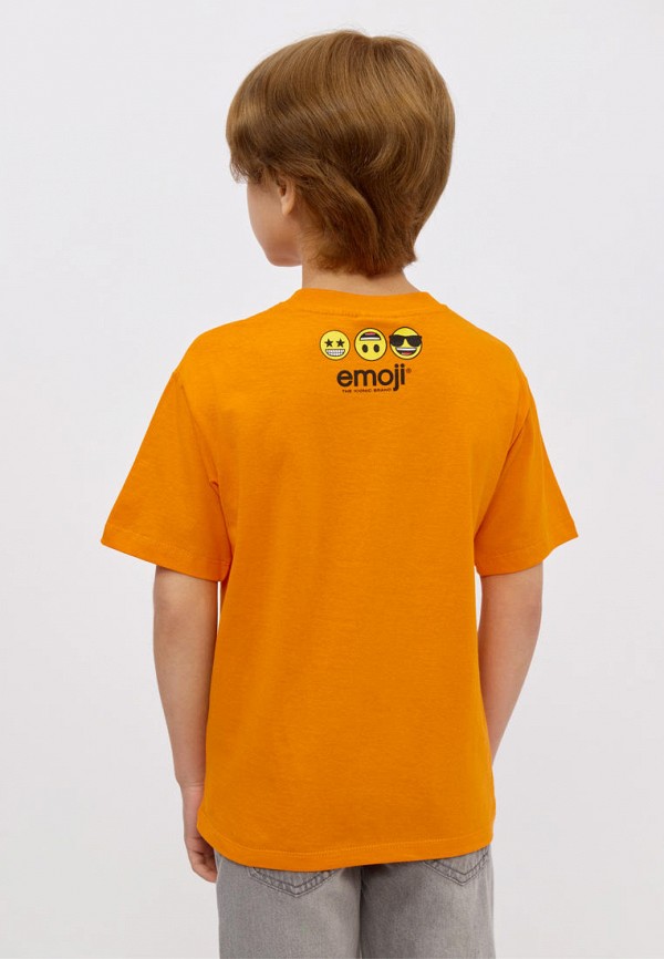 Modis Футболка - Emoji - фото 4