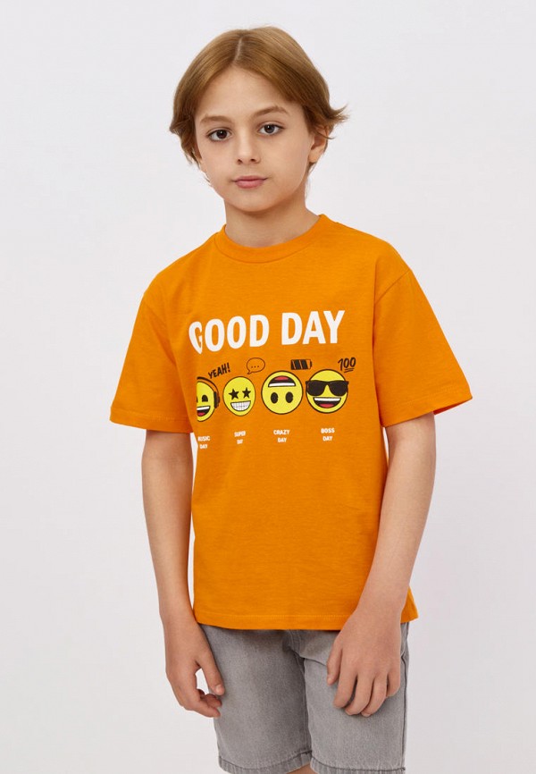Modis Футболка - Emoji - фото 2