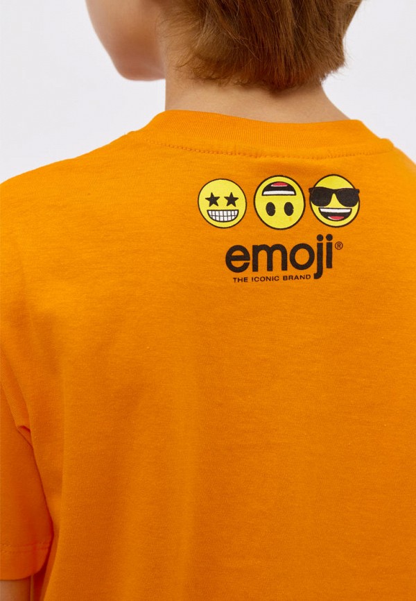 Modis Футболка - Emoji - фото 6