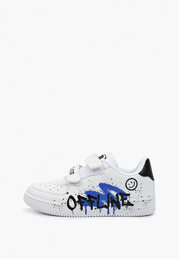 PlayToday Кеды - фото 1