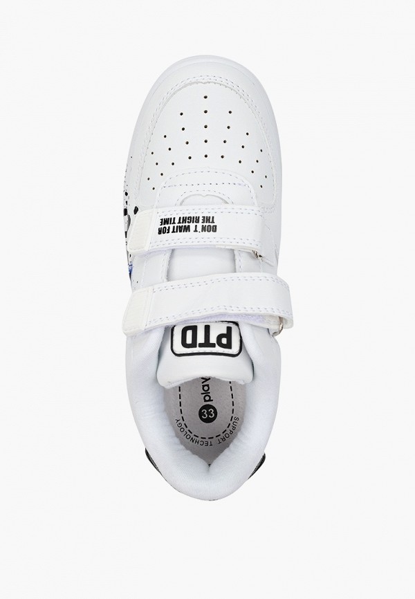 PlayToday Кеды - фото 4