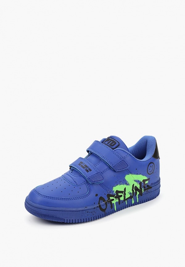 PlayToday Кеды - фото 2