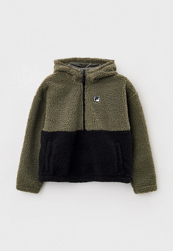 Fila Худи - фото 1