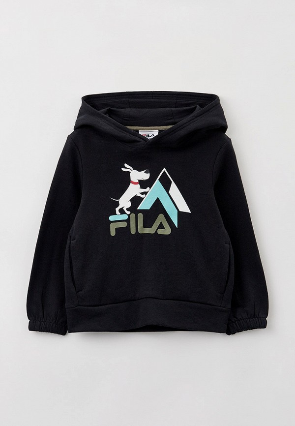 Fila Худи - фото 1
