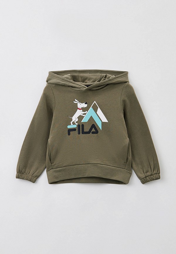 Fila Худи - фото 1