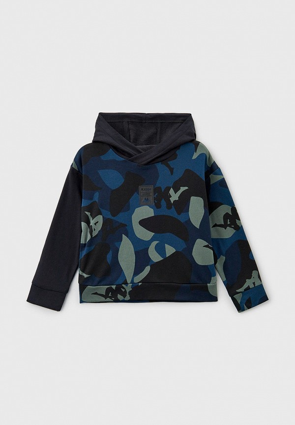 Kappa Худи - фото 1