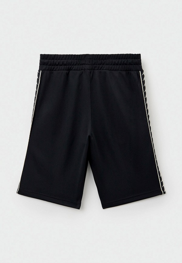 Kappa Шорты спортивные - с начесов - фото 2