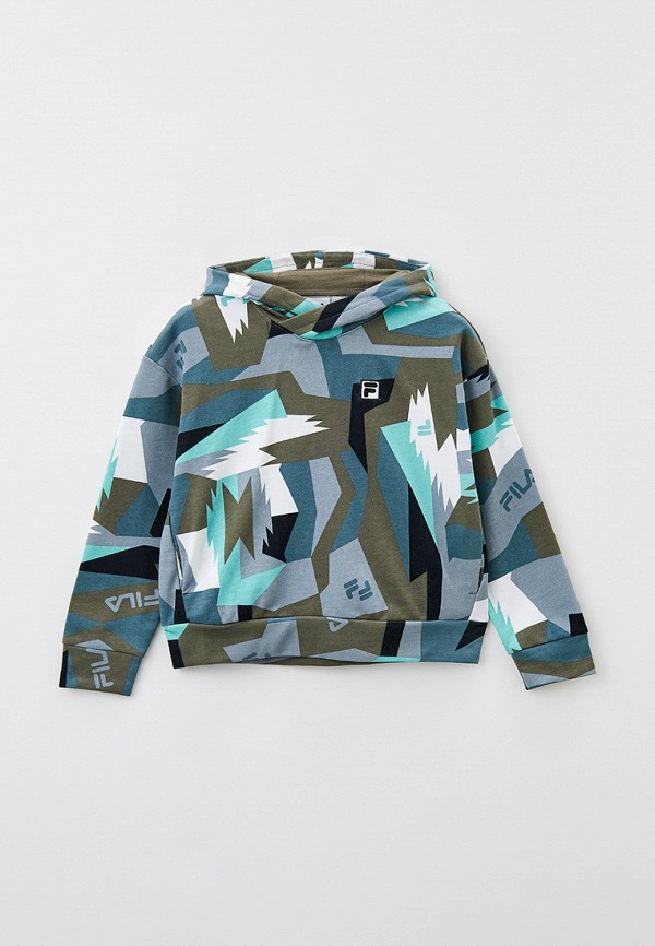Fila Худи - фото 1