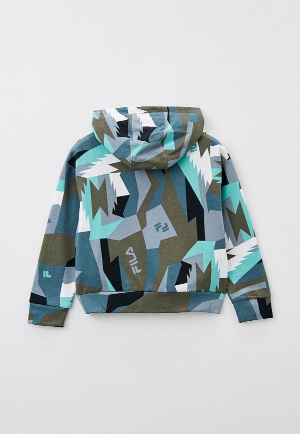 Fila Худи - фото 2