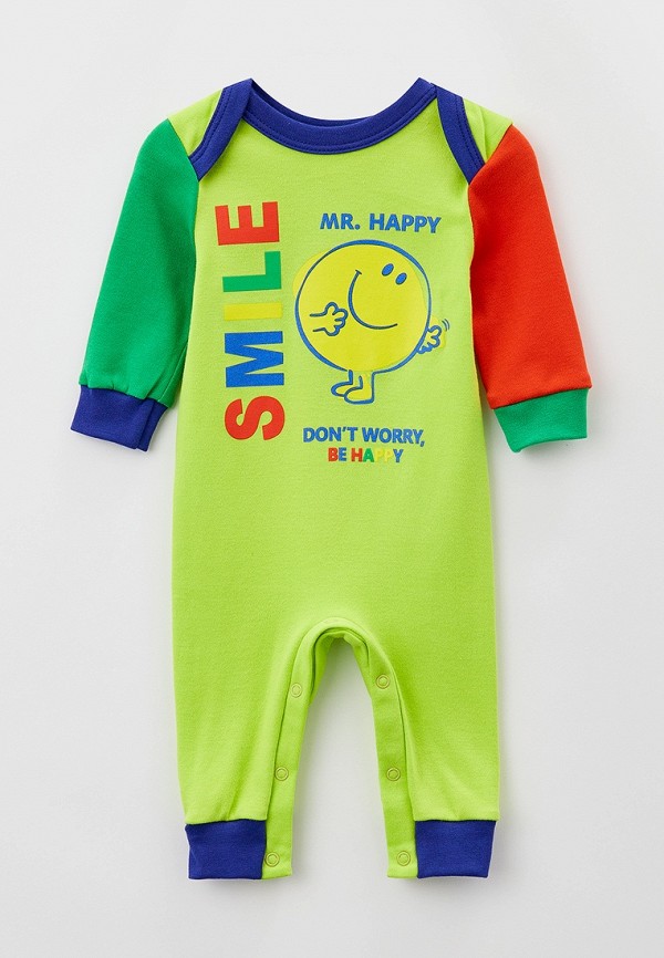 КотМарКот Комбинезон - фото 1