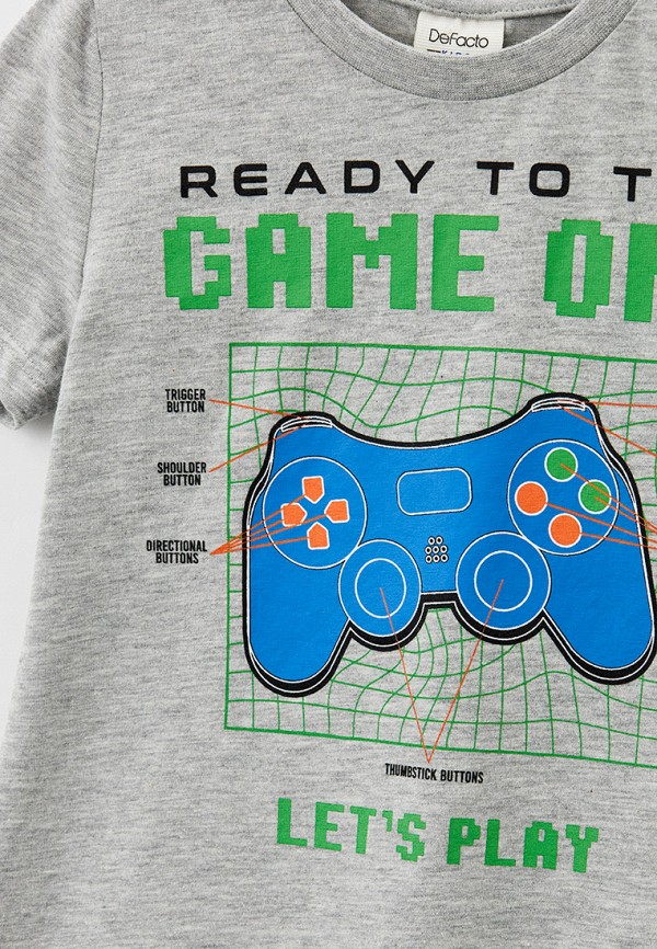 D&F Пижама - фото 3