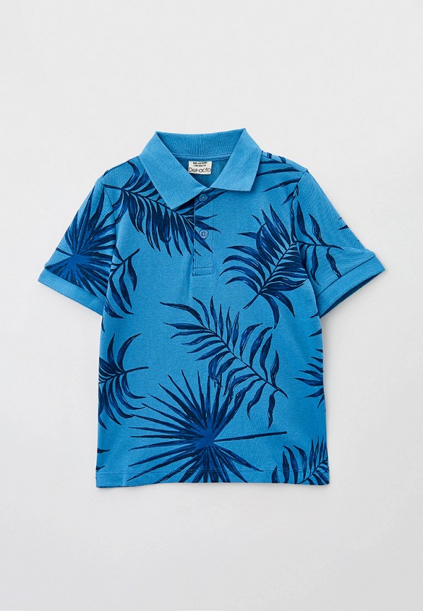 D&F Поло - фото 1