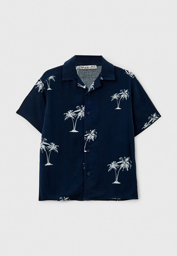 D&F Рубашка - фото 1