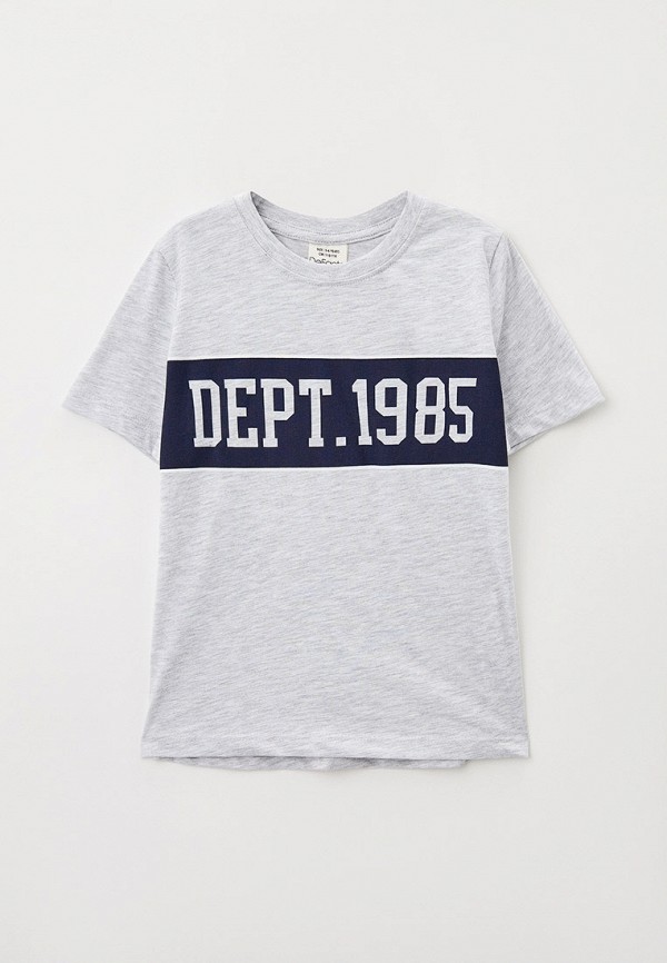 D&F Футболка - фото 1