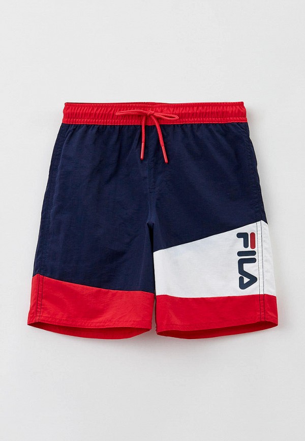 Fila Шорты для плавания - фото 1