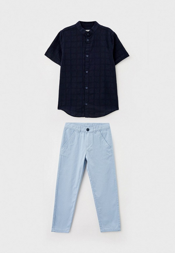 D&F Рубашка и брюки - фото 1