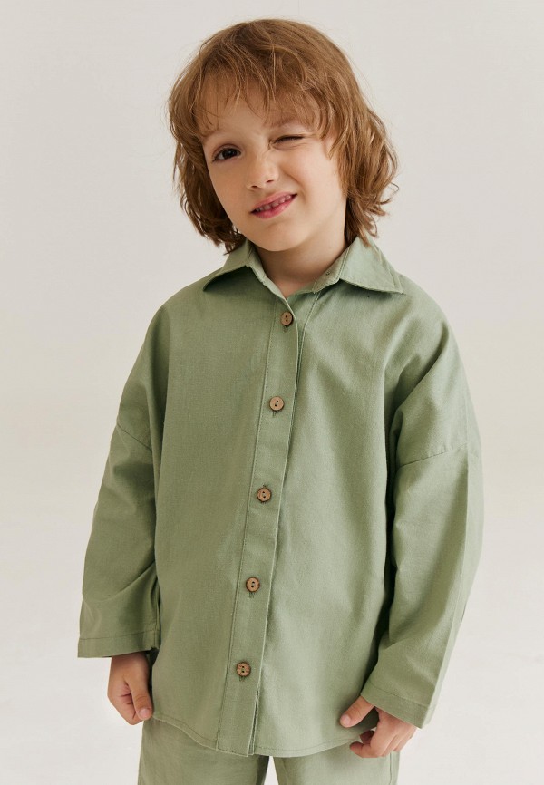 Bug Lovers Рубашка - свободного кроя - фото 1