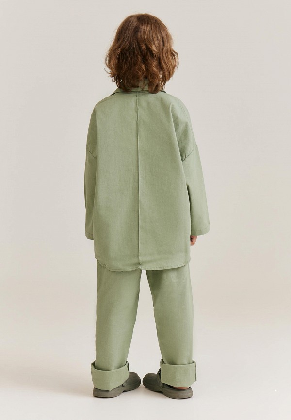 Bug Lovers Рубашка - свободного кроя - фото 3