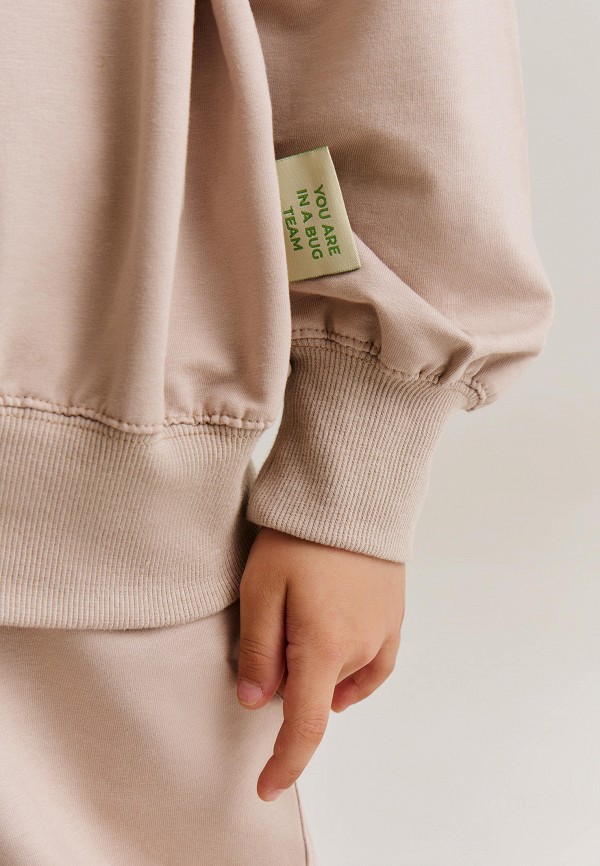 Bug Lovers Свитшот - фото 5