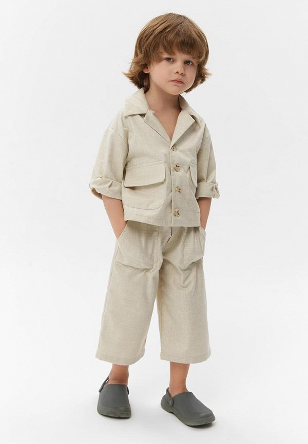 Bug Lovers Рубашка - с накладными карманами - фото 2