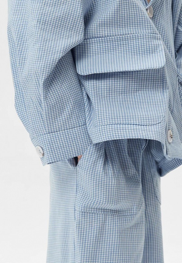 Bug Lovers Рубашка - с накладными карманами - фото 2