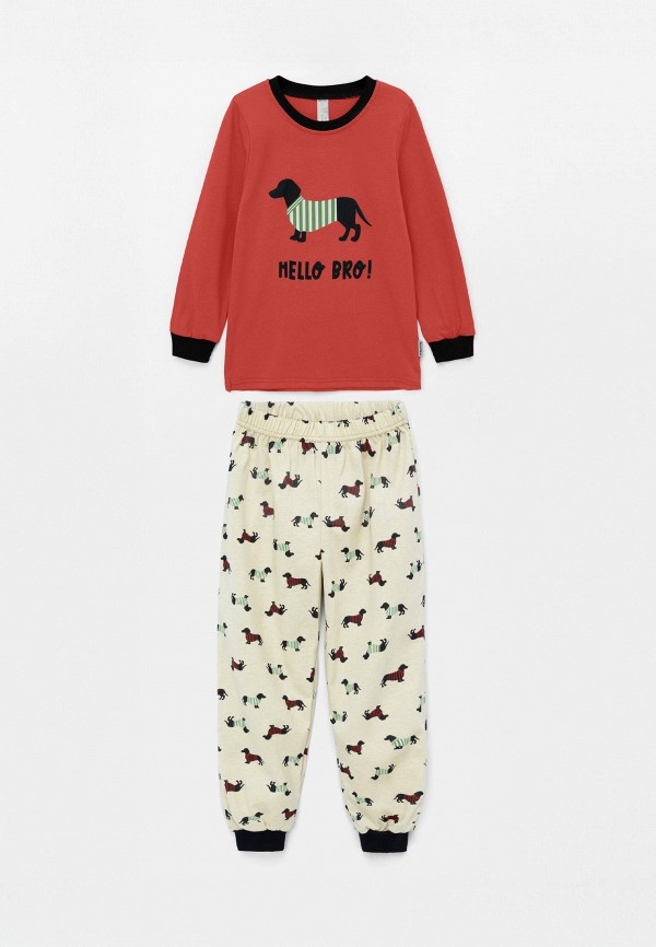 Bossa Nova Пижама - фото 3