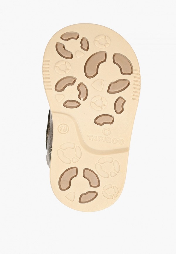 Tapiboo Ботинки - фото 5