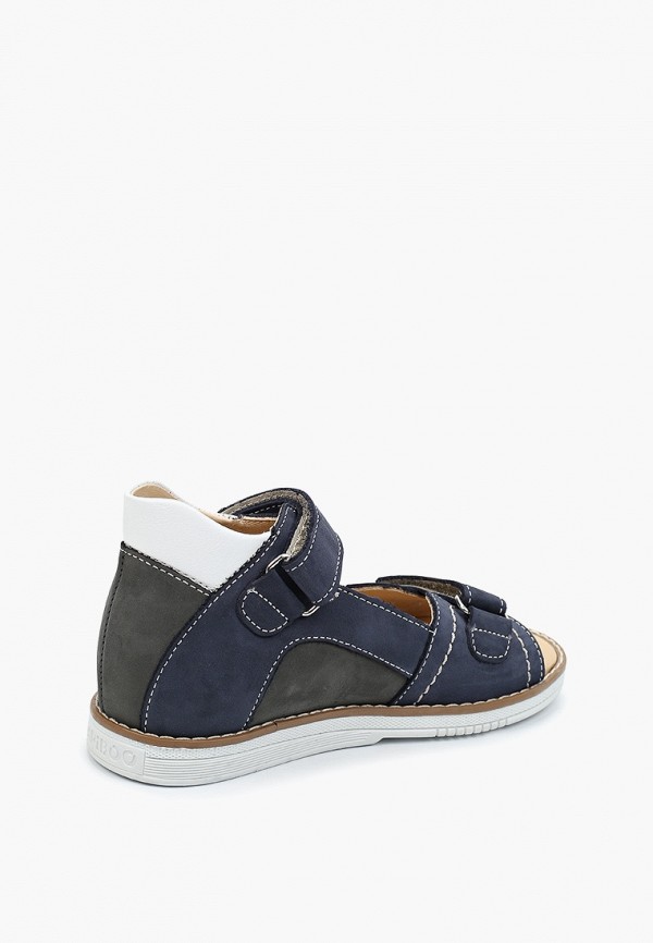 Tapiboo Сандалии - фото 3