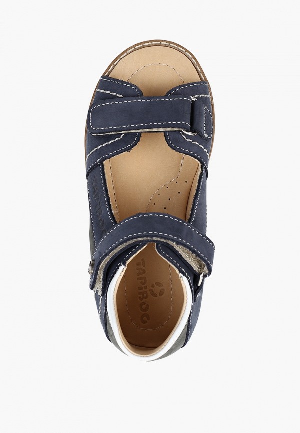 Tapiboo Сандалии - фото 4