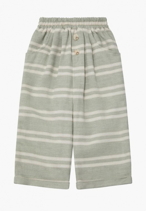 Bug Lovers Брюки - с пуговицами - фото 3