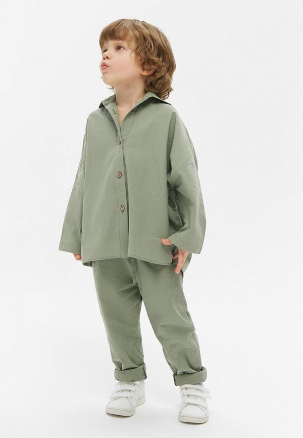 Bug Lovers Брюки - на резинке - фото 1