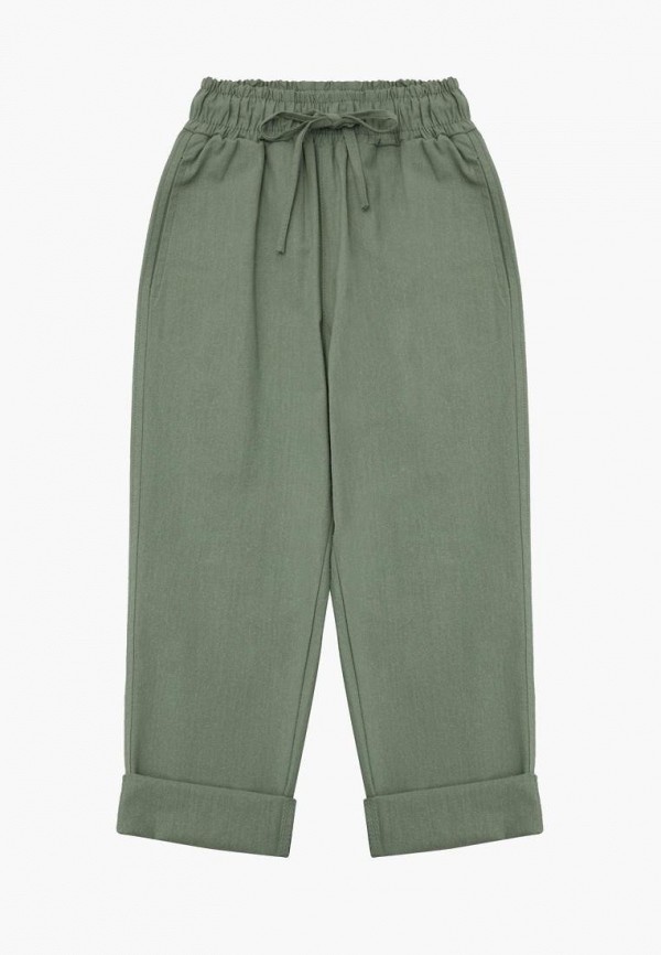 Bug Lovers Брюки - на резинке - фото 4