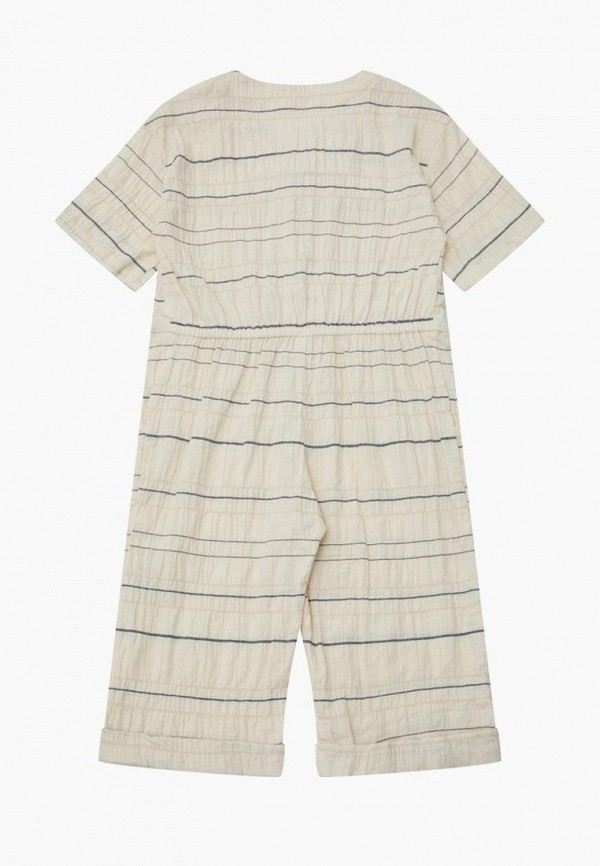 Bug Lovers Комбинезон - с пуговицами - фото 6