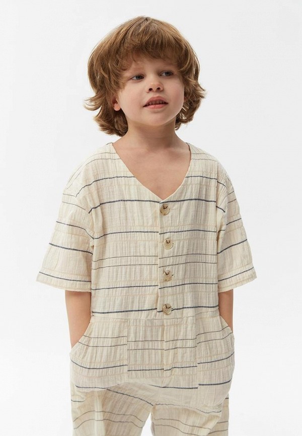 Bug Lovers Комбинезон - с пуговицами - фото 2