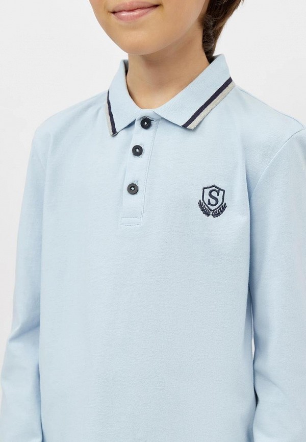 Modis Поло - фото 4